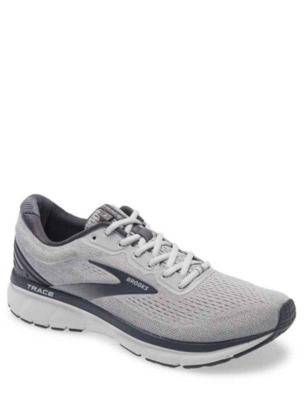 BROOKS Men's Trace Running Shoes Size 12